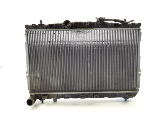 Радиатор охлаждающей жидкости    253102D000   Hyundai Coupe