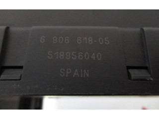 Pojistková skříňka 518956040, 6906618 BMW 5 E60 E61 2006