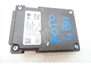 Шатун 9829338880 Citroen C3 Aircross