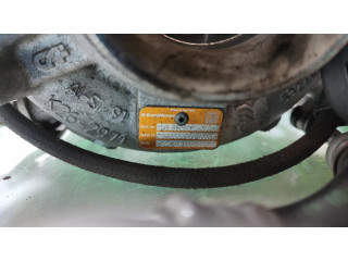 Turbodmychadlo Турбина 8508091, 8508092 BMW 5 F10 F11 3.5