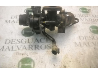  Турбина Citroen Xantia     для двигателя DHX(XUD9TF/BTF)      