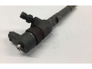 Форсунка 0445110351 Citroen Nemo -