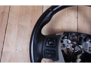 Руль Lexus NX 2014 - 2021 года 4510076100, 4510076100C4