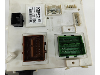 Блок комфорта 32254021, 32254021AA Volvo XC90