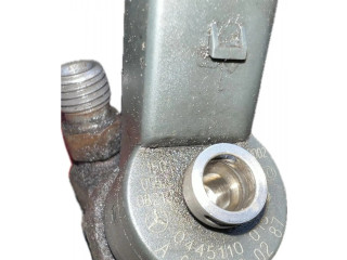 Vstřikovač A6680700287, 0445110015   Mercedes-Benz A W168  pro naftový motor 1.7 OM 668.940 