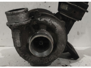 Турбина Volvo V70