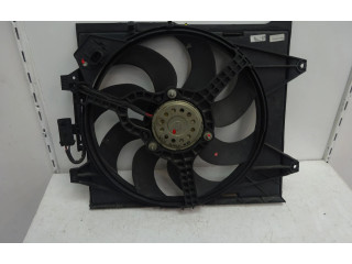 Вентилятор радиатора         Ford Ka 