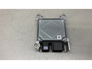 Блок подушек безопасности 6M2T14B056AD, 650015979604 Ford Galaxy