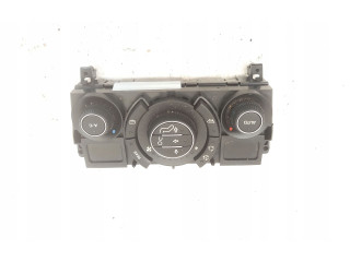 Блок управления климат-контролем 96738323XT   Peugeot 5008