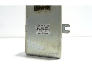 Блок управления двигателя 2852187601 Daihatsu Rocky