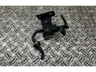 Vstřikovač 8200762162 Nissan Qashqai