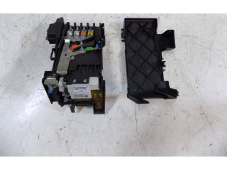 Pojistková skříňka 9677748380, 002244 Peugeot RCZ 2011