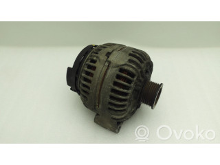 Генератор A0121548902, 0124625007 Mercedes-Benz CL C215 5.5