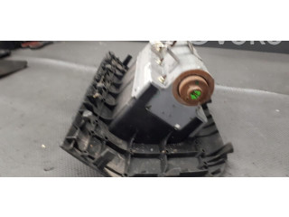 Подушка безопасности пассажира Mitsubishi Pajero