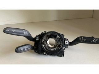 Подрулевой переключатель 8V0953502P, 8V0953521BB   Audi A3 S3 8V