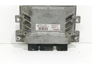 Блок управления двигателя 8200774747, 8200700695 Renault Twingo II