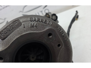 Turbodmychadlo Турбина 6NW009420, 712120 Mercedes-Benz S W221 642930