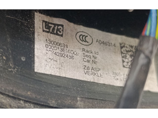 Зеркало электрическое Mini Paceman (R61) 2012 - 2016 года