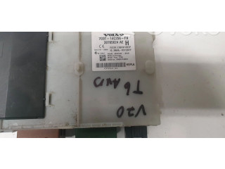 Блок предохранителей 30765624AE, 7G9T14C256FA   Volvo V70    