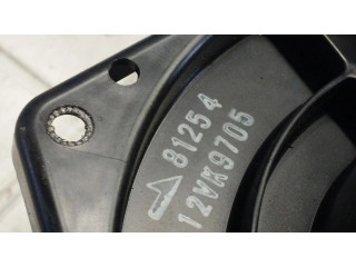 Вентилятор печки 81254, 12VK9705 Subaru Forester SF
