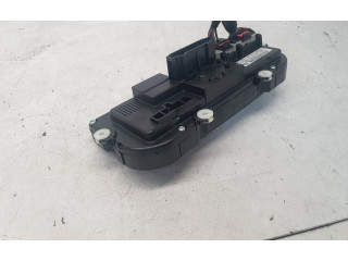 Блок управления климат-контролем 3C8907336J, 5HB009751 Volkswagen Golf VI