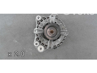 Генератор 36010604, 28-6927   Volvo V70      