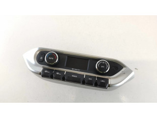 Блок управления климат-контролем 972501W620, 150406186013   KIA Rio