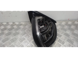 Zpětné zrcátko levé BMW X5 F15 2016