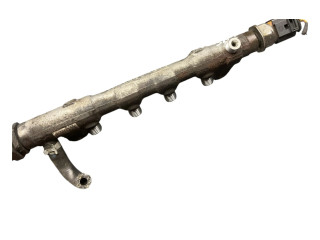 Топливная рампа 03L089N Audi A1 для двигателя Cay