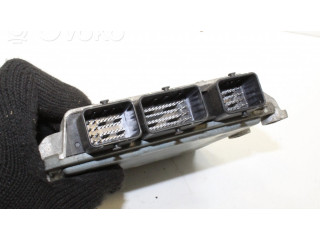 Řídící jednotka SW9657662380, HW9647423380   Citroen Berlingo 2008