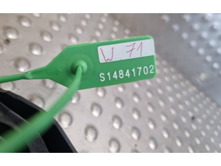 Вентилятор радиатора     8623735, 8623734    Volvo S80 