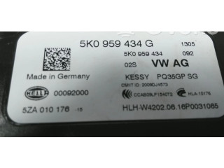 Блок управления 5K0959434G, 5K0959434B Volkswagen Jetta VI