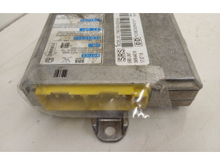 Блок подушек безопасности 77960SWAE240M4 Honda CR-V