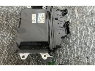 Přístrojová deska  Mazda 6 2017 PS8G188K2A  