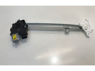 Zpětné zrcátko Hyundai i20 (BC3 BI3) 2022 82460Q0010, 82402Q0020