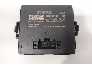 Блок управления A2C9863120950   Volkswagen Golf VII