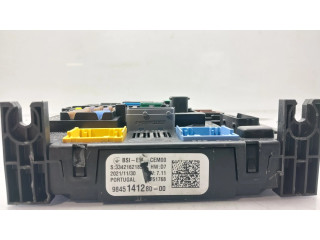 Другие блоки управления / модули