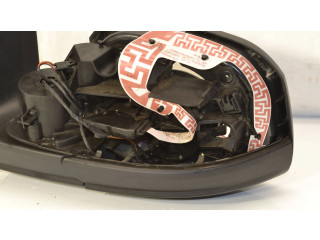 Зеркало электрическое        Volkswagen Caddy  2015 - 2020 года   