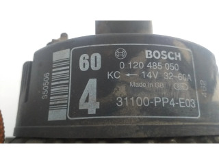 Генератор 0120485050 Honda Concerto 1.5