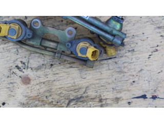 Форсунка 17522AA832    Subaru Forester SG   