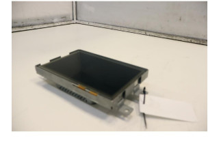 Дисплей FK72-19C299-AC Jaguar XE