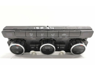 Модуль блока управления кондиционером 5HB011257, 3AA907044AF   Volkswagen Touran II