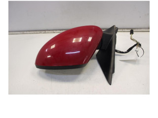 Zpětné zrcátko Alfa Romeo Stelvio 2017