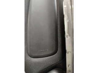 Подушка безопасности в сиденье Renault Twingo III