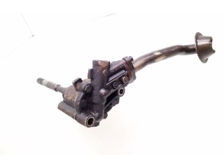 Масляный насос  ADR 058115153  Volkswagen PASSAT B5 