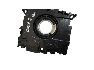 Подрулевой шлейф SRS 5Q0953549E Volkswagen e-Golf