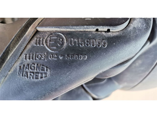 Zpětné zrcátko Fiat Doblo 2006 DA20417