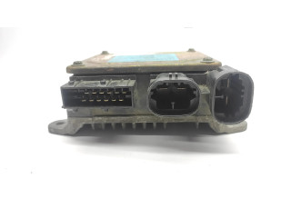 Řídící jednotka 9649847780 Citroen C3 Pluriel 2003