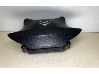 Подушка безопасности водителя Citroen Berlingo