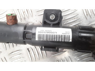 Боковая подушка безопасности 50500781, SS052900071 Alfa Romeo Brera